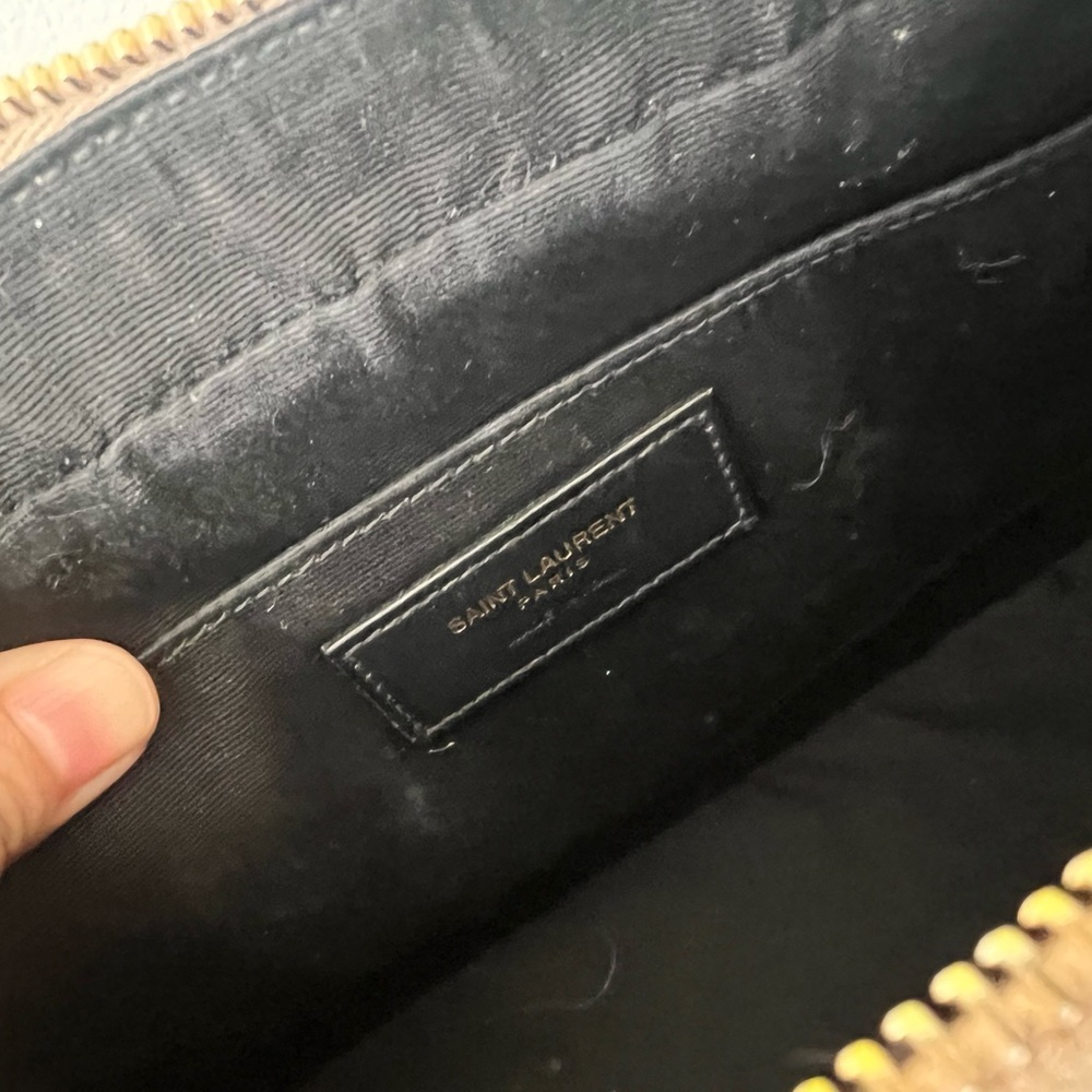 Saint Laurent Camera Bag - Picture 13 of 15